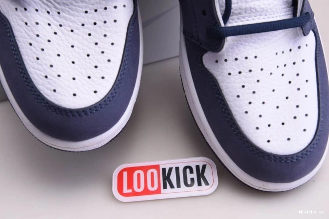 Rep TB 1 High Jordan Midnight DC1788-100 (2020) Retro Navy AIR 0810